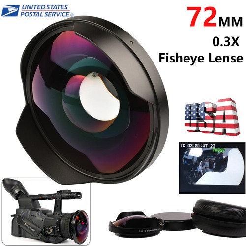 Fisheye wide angle - hd,