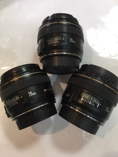 Canon 28mm 8 usm wide - canon, ef