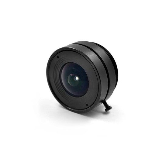 1mm 3mp mount lens wide - 2.1mm,