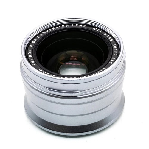 Fujifilm wcl x100 - wcl-x100, wide