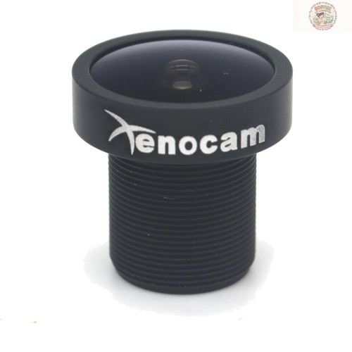 Ultra wide 5mm lens - ultra-wide, –