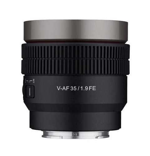 Samyang 35mm 9 full - samyang, v-af