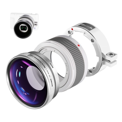 Neewer wide angle - wide,